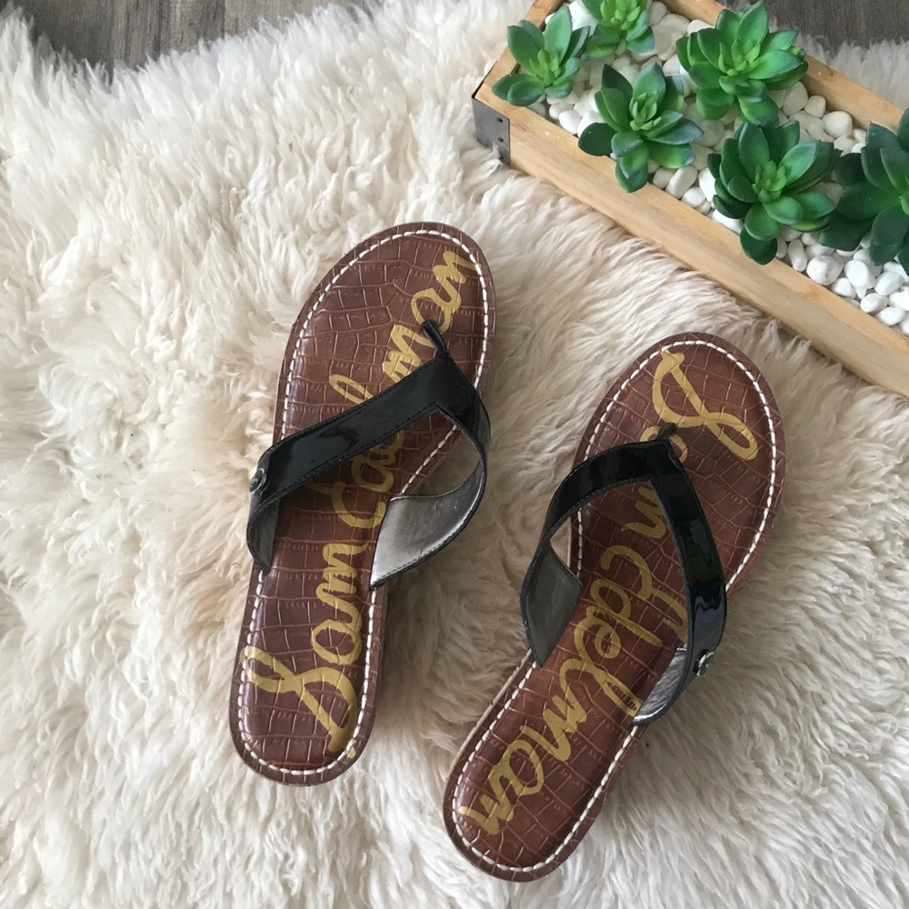 ❌SOLD. Sam Edelman Wedges